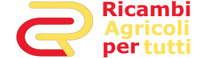 Ricambi Agricoli per Tutti - logo