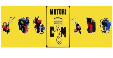 CM motori