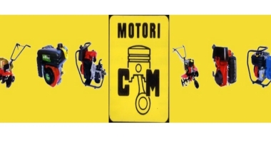 CM motori