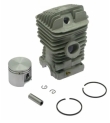 Immagine 2 di STIHL   Kit Cilindro e pistone 290 – 026 Ø 46