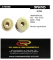 ALPINA  Vite senza fine per : A375 – A405– A3700  A4000 – PS338 PS3540  Ricambio originale Alpina