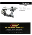 ECHO Pompa olio per : CS440 - CS4200 – CS4400 Zomax 2M400