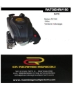 Immagine 0 di RATO Motore RV150 150cc Versione motozappa