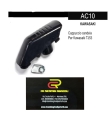 Immagine 0 di Cappuccio candela Per Kawasaki TJ53
