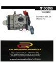 OLEOMAK Carburatore adat. per: Oleomac 753