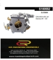 Immagine 0 di OLEOMAK Carburatore adat. per: Oleomac 941 – 951