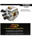 OLEOMAK Carburatore adat. per: Oleomac 947-952-GS520