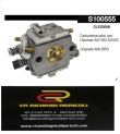 OLEOMAK Carburatore adat. per: Oleomac 947-952-GS520 Originale WALBRO