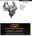 Immagine 0 di DELL’ORTO FHE 22/19 Carburatore per  Minarelli I90  Zanetti 175