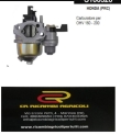 HONDA (PRC)  Carburatore per OHV 160 - 200