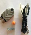 Immagine 1 di Centralina elettronica in  sostituzione a coppia contatti  e condensatore Usare solo candela con  resistor cod S330057