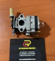 Immagine 2 di CINA Carburatore per Decespugliatore 25 cc Automatico  Foro aspirazione Ø 11