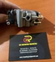 Immagine 4 di CINA Carburatore per Decespugliatore 25 cc Automatico  Foro aspirazione Ø 11