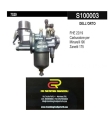 Immagine 0 di DELL’ORTO FHE 22/19 Carburatore per Minarelli I90 Zanetti 175