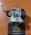 Immagine 4 di DELL’ORTO SHA 14/12 P Per motori  CM – Ducati 2 HP Minarelli . Beta