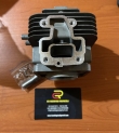 Immagine 1 di Kit cilindro e pistone per  Kawasaki TJ53 Alesaggio Ø 44