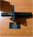 Immagine 3 di PASBO – DIESSE secondo elemento Per modelli G 72 – G 73 – G 83 Interno esag. 27 Esterno esag 35 o 38