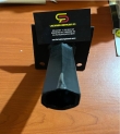 Immagine 2 di PASBO – DIESSE secondo elemento Per modelli G 72 – G 73 – G 83 Interno esag. 27 Esterno esag 35 o 38