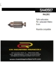 Immagine 0 di WALBRO Spillo  Walbro 9 mm  Ricambio compatibile