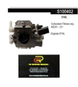 Immagine 0 di STIHL Carburatore Tillotson orig. MS251 – 231 Originale STIHL