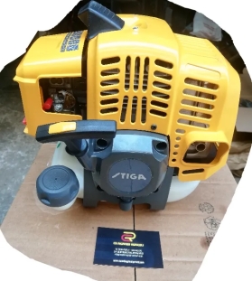 STIGA Motore  51,7 cc (compatibile con tutti i decespugliatori cinese)