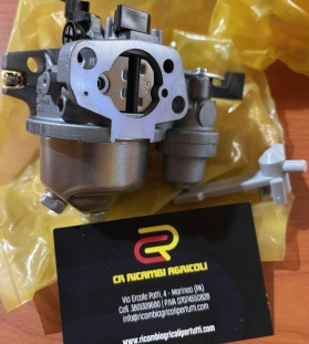 HONDA (PRC)   Carburatore per OHV 240