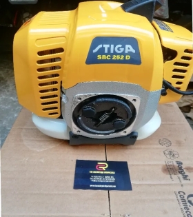 STIGA Motore  51,7 cc (compatibile con tutti i decespugliatori cinese)