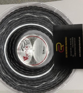 Blister filo ovale diametro 3,3 mm