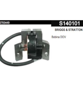 BRIGGS & STRATTON Bobina DOV