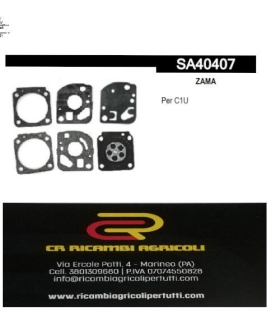 ZAMA Membrane ZAMA Per C1U