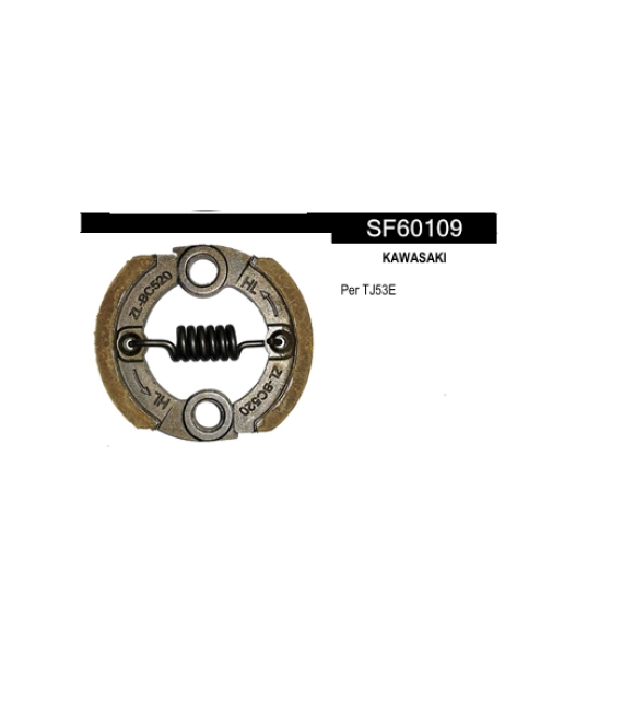 Immagine 0 di KAWASAKI Frizione Per decespugliatore TJ53E
