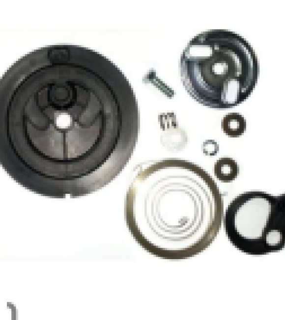 Immagine 2 di MINSEL Kit riparazione avviamento  Motori Minsel M150 – M165