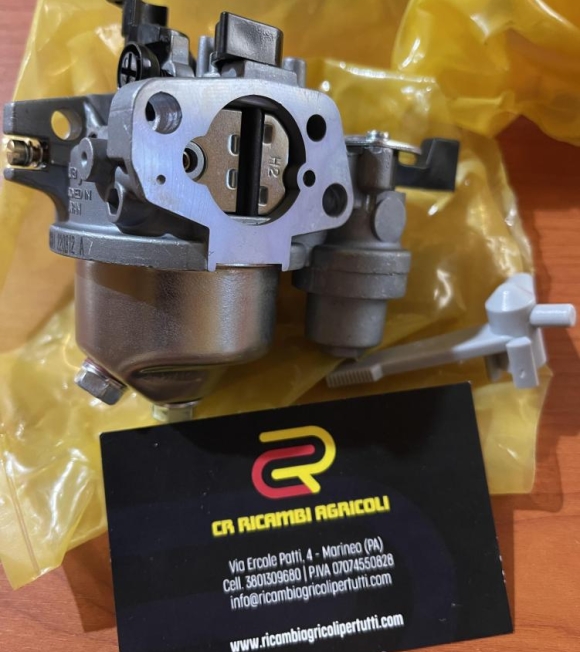 Immagine 1 di HONDA (PRC)   Carburatore per OHV 240