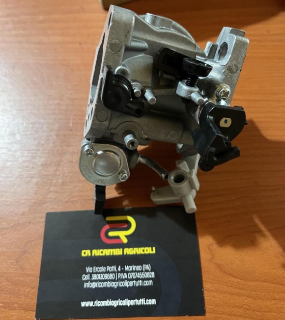 Immagine 2 di HONDA (PRC)   Carburatore per OHV 270