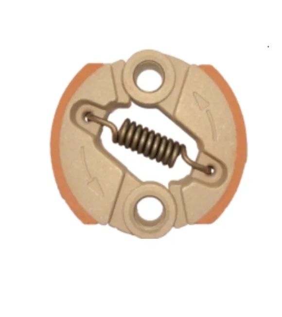 Immagine 0 di OLEOMAC Frizione Per 753 – 727 – 730 – 733 – 735 – 740 – 746 – 746 – 750  755 – BC350 – BC380 BC 420 – 40 – 42